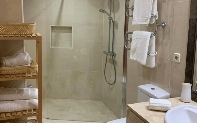 Oasis de Costalita I