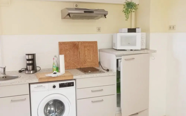 Ferienwohnung im Herzen Ilsenburgs