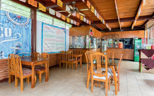 Hotel Paraje Casa Blanca