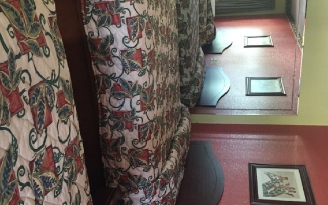 Scottish Inns & Suites Eastex Fwy.