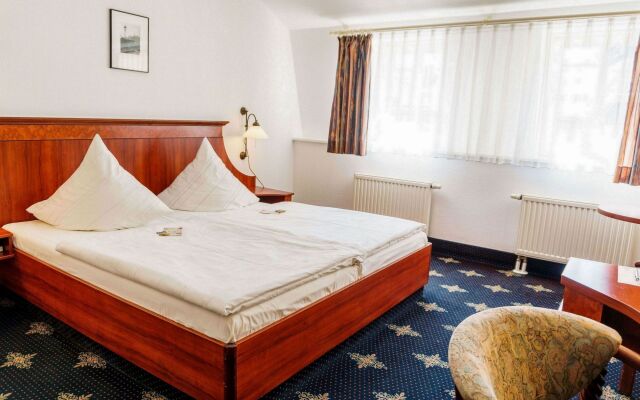 The Royal Inn Wilder Mann Annaberg