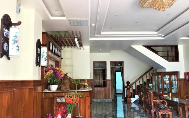 Nhat Tan Hotel