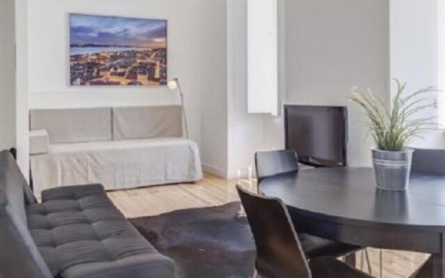 Lisbon Serviced Apartments - Praça do Município