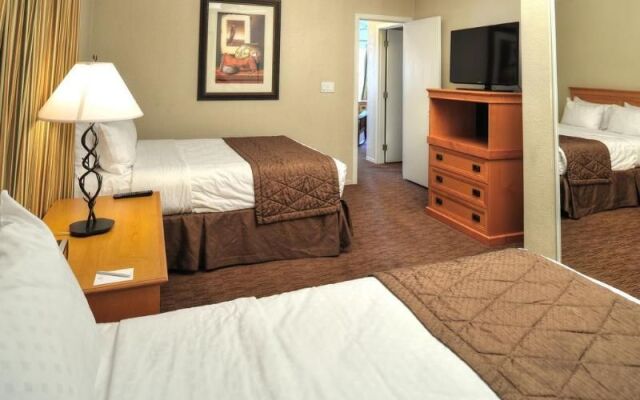 The Roundhouse Resort