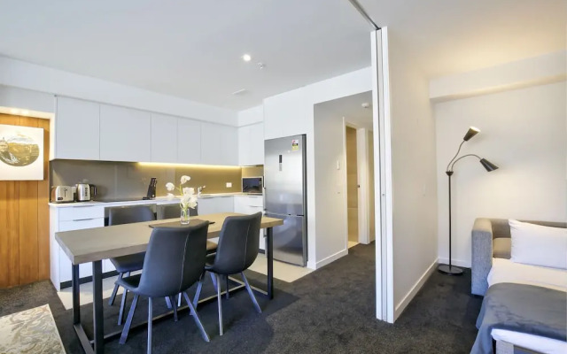 Rihiri Apartment