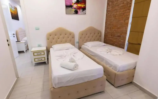 Hotel Joni Premium