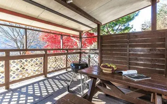 Gapyeong Flora Pension
