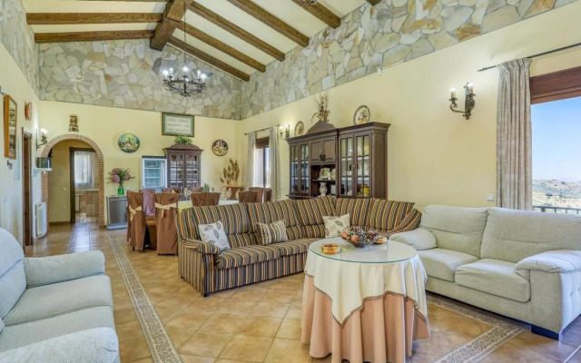 Casa Mirador de los Palomos Casabermeja by Ruralidays