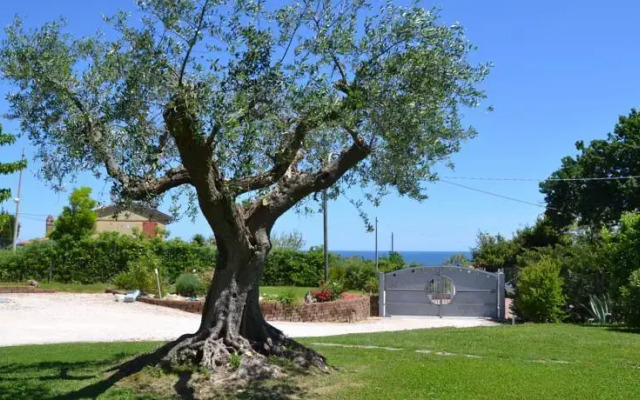 Casa Vacanze Al Mare a Pesaro