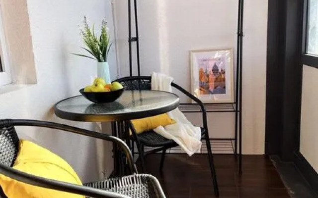 Апартаменты Солнечный Петербург