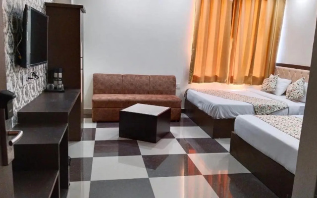 Hotel Rio Plaza