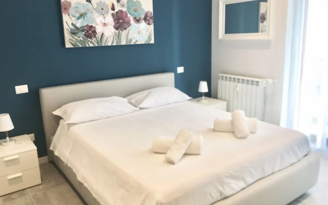 Al Molo Apartment