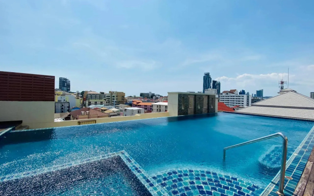 D Xpress Apartment