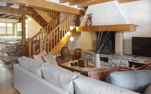 Banhs de Arties by FeelFree Rentals