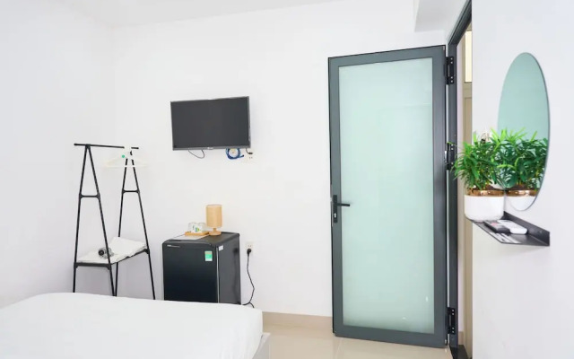 Chingu Vũng Tàu Home