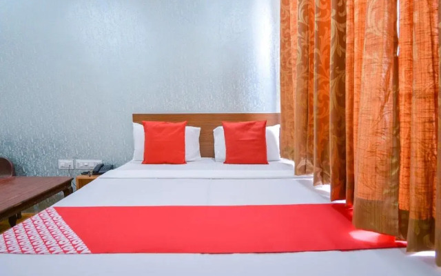 Hotel Milan Palace