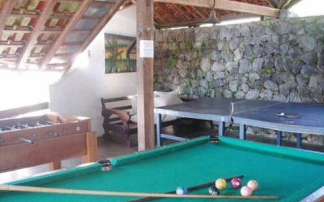 Hotel Pousada Sossego do Major