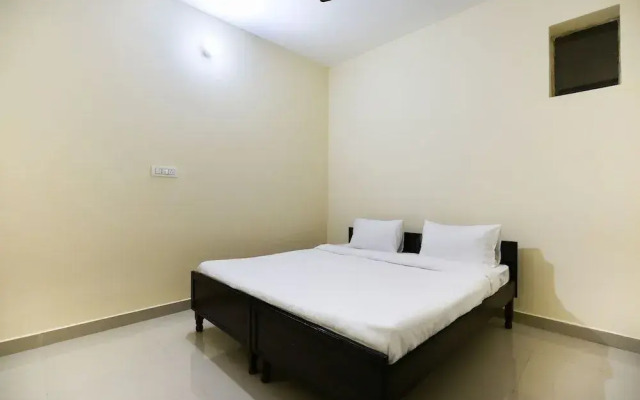 Spot On 49328 Sukh Motel