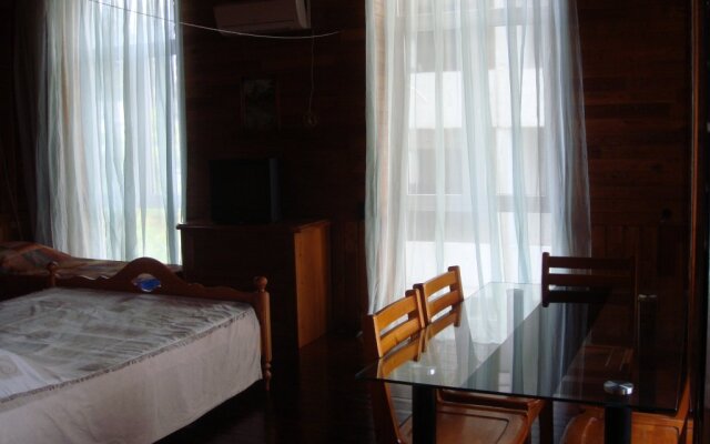 Hotel Vechniy Zov