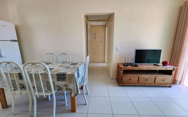 202-Apartamento em Bombas 180mtrs do mar