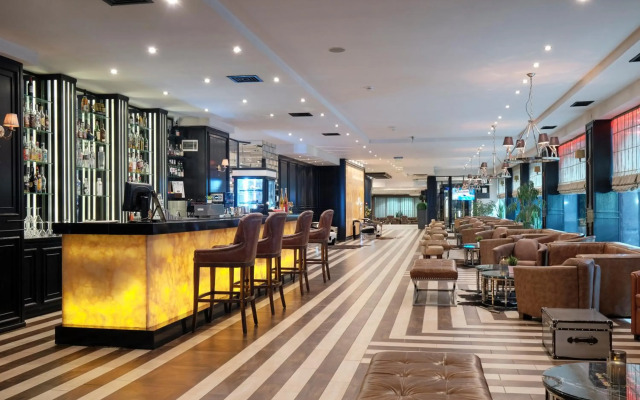 Grand Hotel Bansko