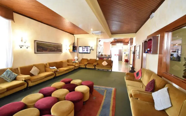 Hotel Galles