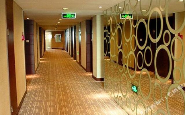 Shenyang Jing Star Hotel