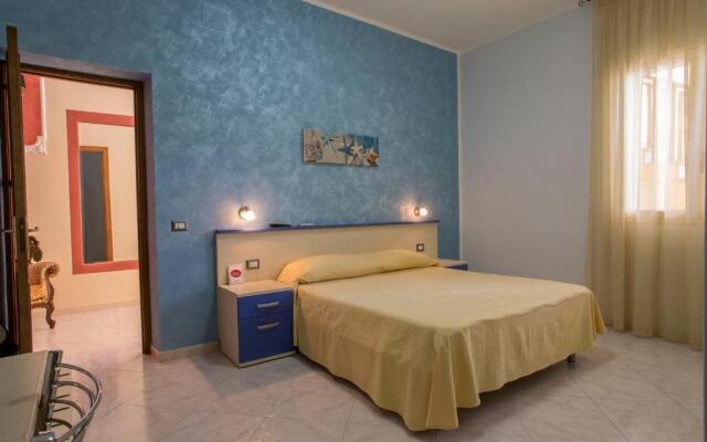 Bed & Breakfast Isola Bella Lampedusa
