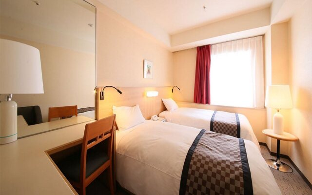 Shinjuku Washington Hotel Annex