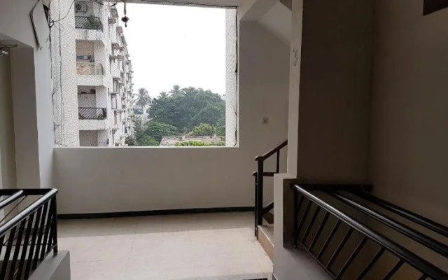 Kovai Serviced Apartment