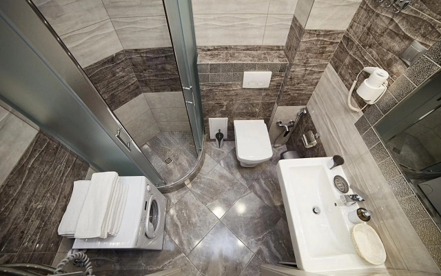 2 bedrooms Apartments Levia 2