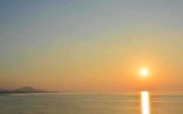 Hikone View Hotel