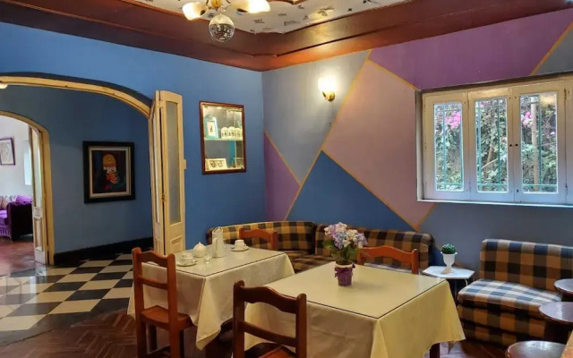 Hostal The Place Miraflores