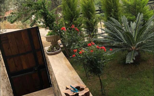 Şirin Lüks Daire / Merkez Huzur Yuvası 3+1