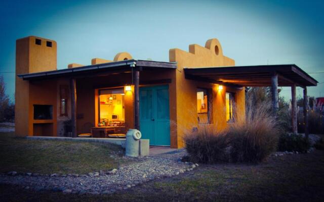 La Cambicha - Ranchos con Estilo -