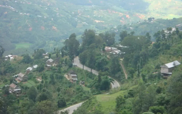 Shiva Guest House