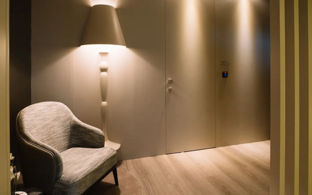 Casa do Rio charm suites