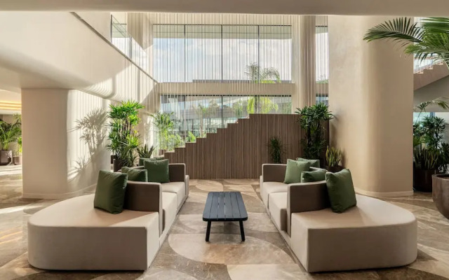Swissotel Residences Cesme
