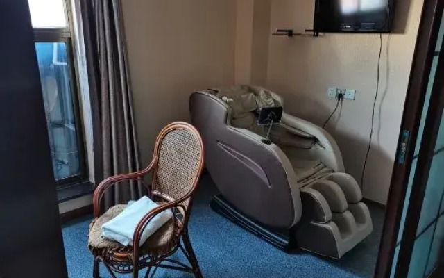 Zhenjiang Youjia Hotel