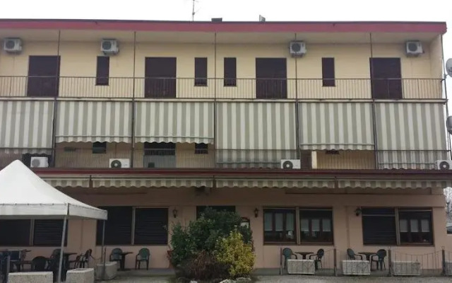 Hotel Giardino