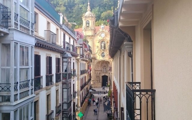 El Muelle Old town - IB. Apartments