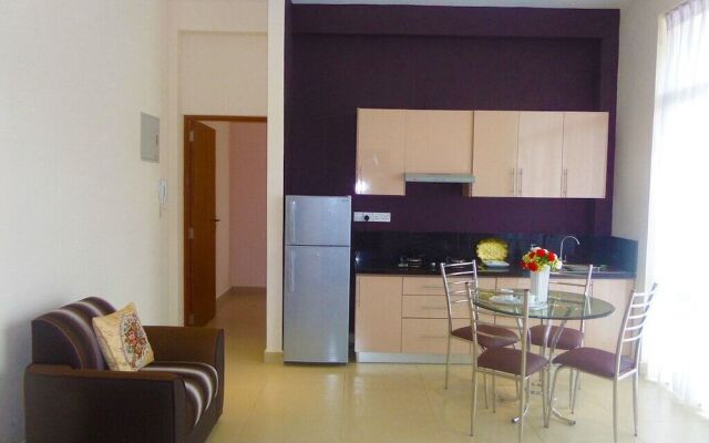 Vivas Residencies