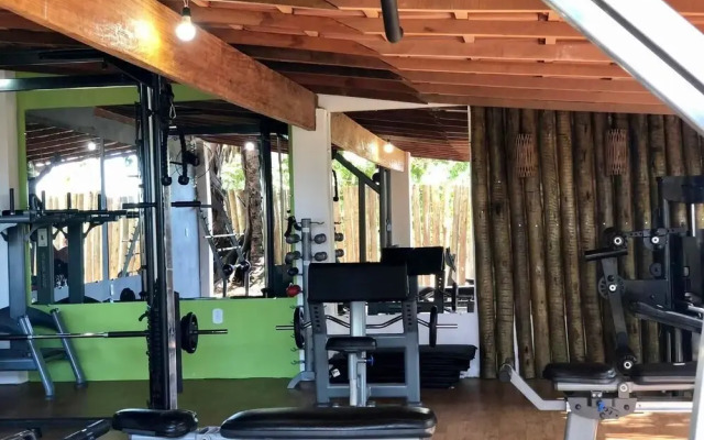 Casarão de Itaúnas