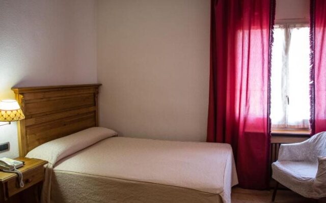 Hotel Casa Ruba