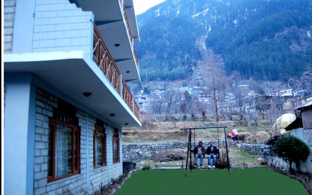 Hotel Nitesh