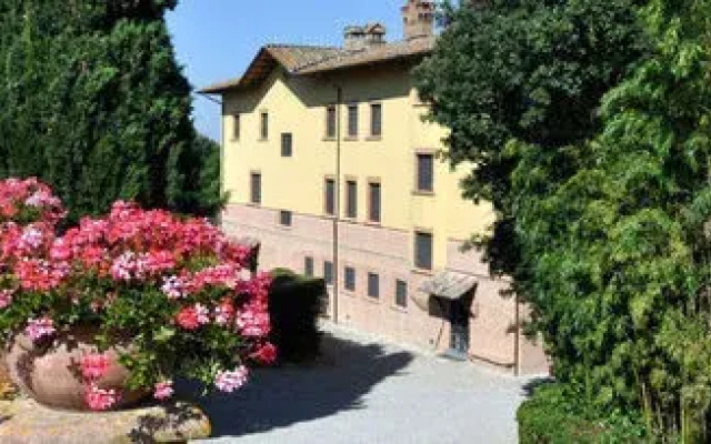 Villa Enea