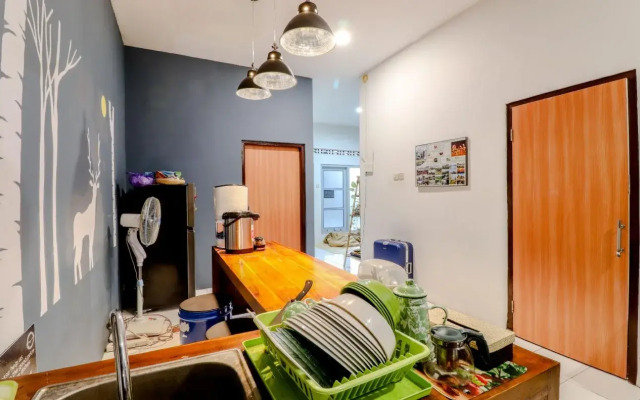 Happynest Bnb