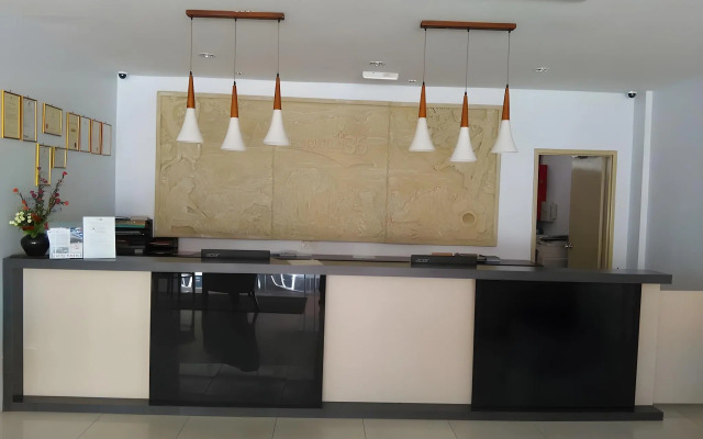 Hotel Puri 36