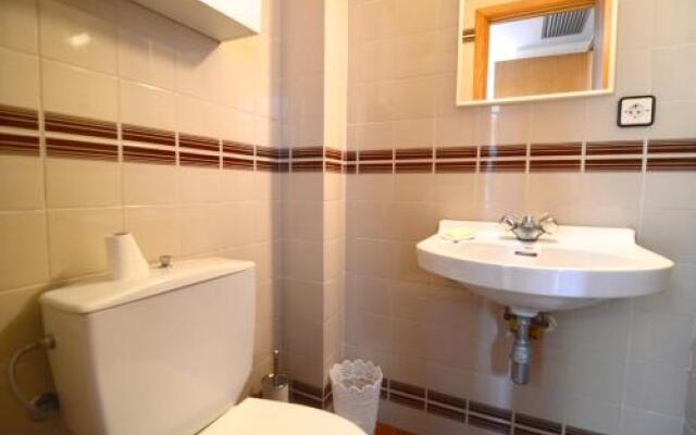 Apartamentos Albatros