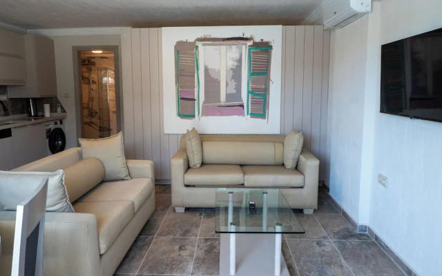 Uliv Apart Otel & SPA